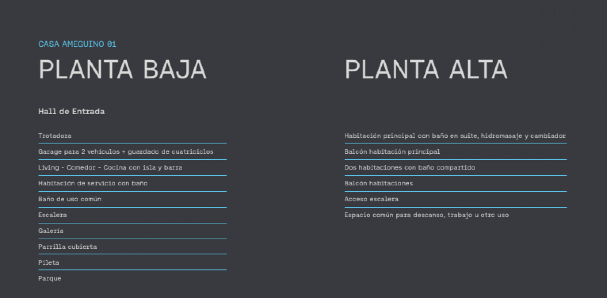 MODERNA CASA DE CATEGORIA 7 AMBIENTES  A ESTRENAR EN PINAMAR NORTE