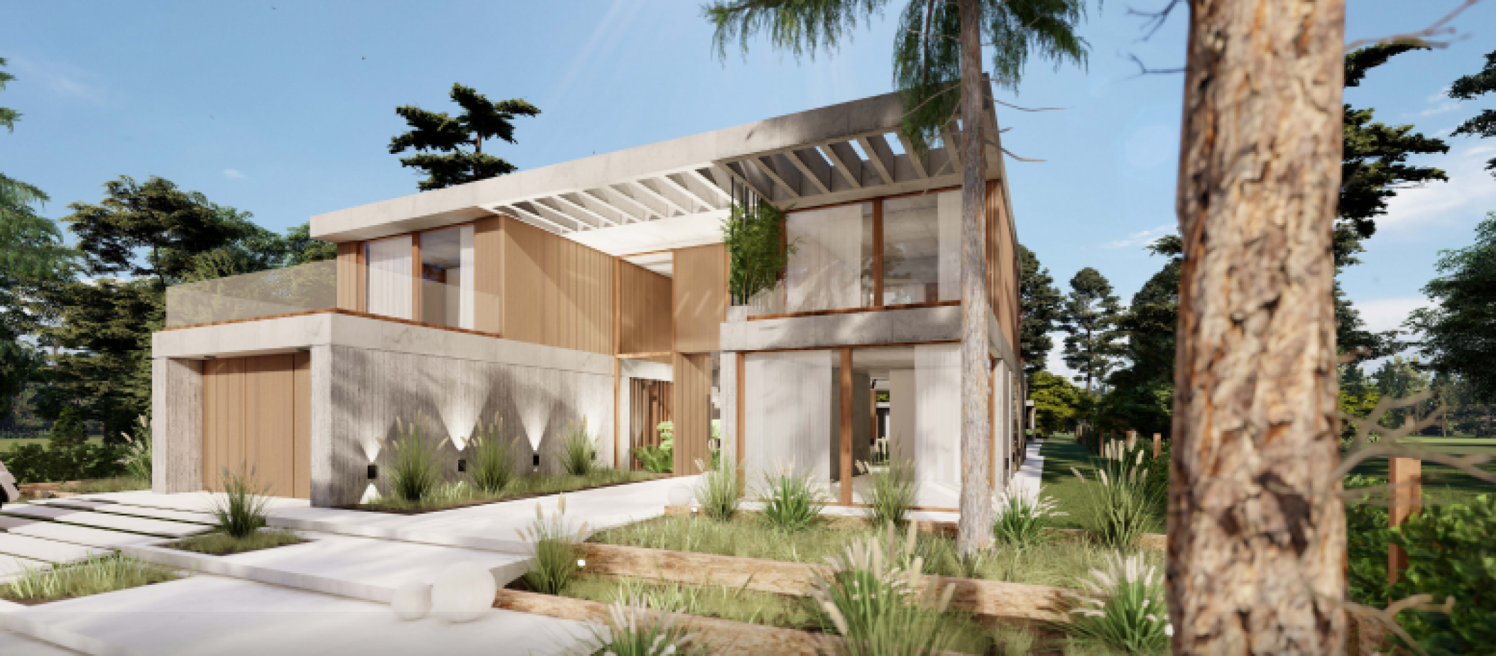 MODERNA CASA DE CATEGORIA 7 AMBIENTES  A ESTRENAR EN PINAMAR NORTE