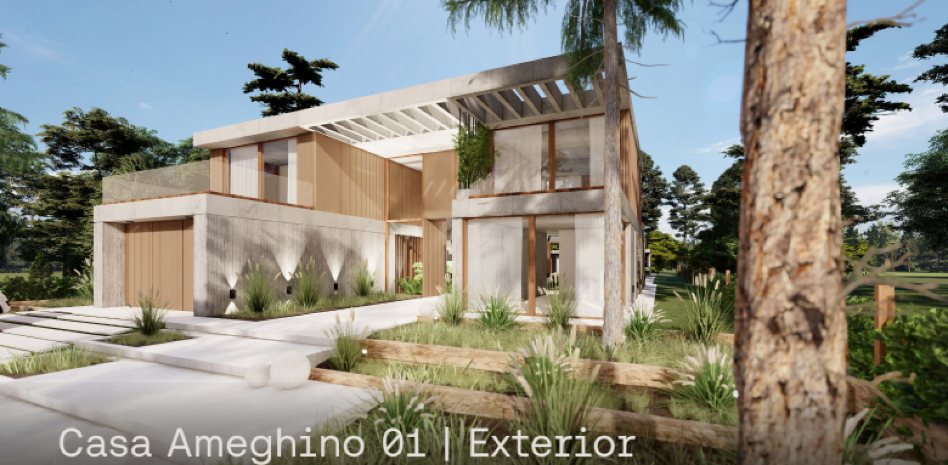 MODERNA CASA DE CATEGORIA 7 AMBIENTES  A ESTRENAR EN PINAMAR NORTE