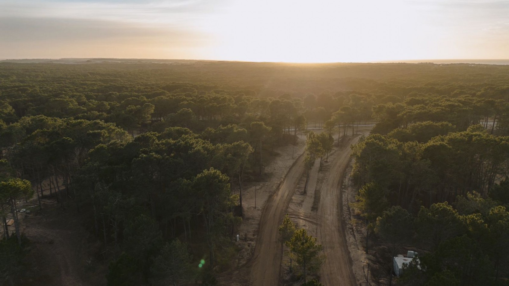 LOTE EN VENTA EN BOSQUES DE PINAMAR NORTE
