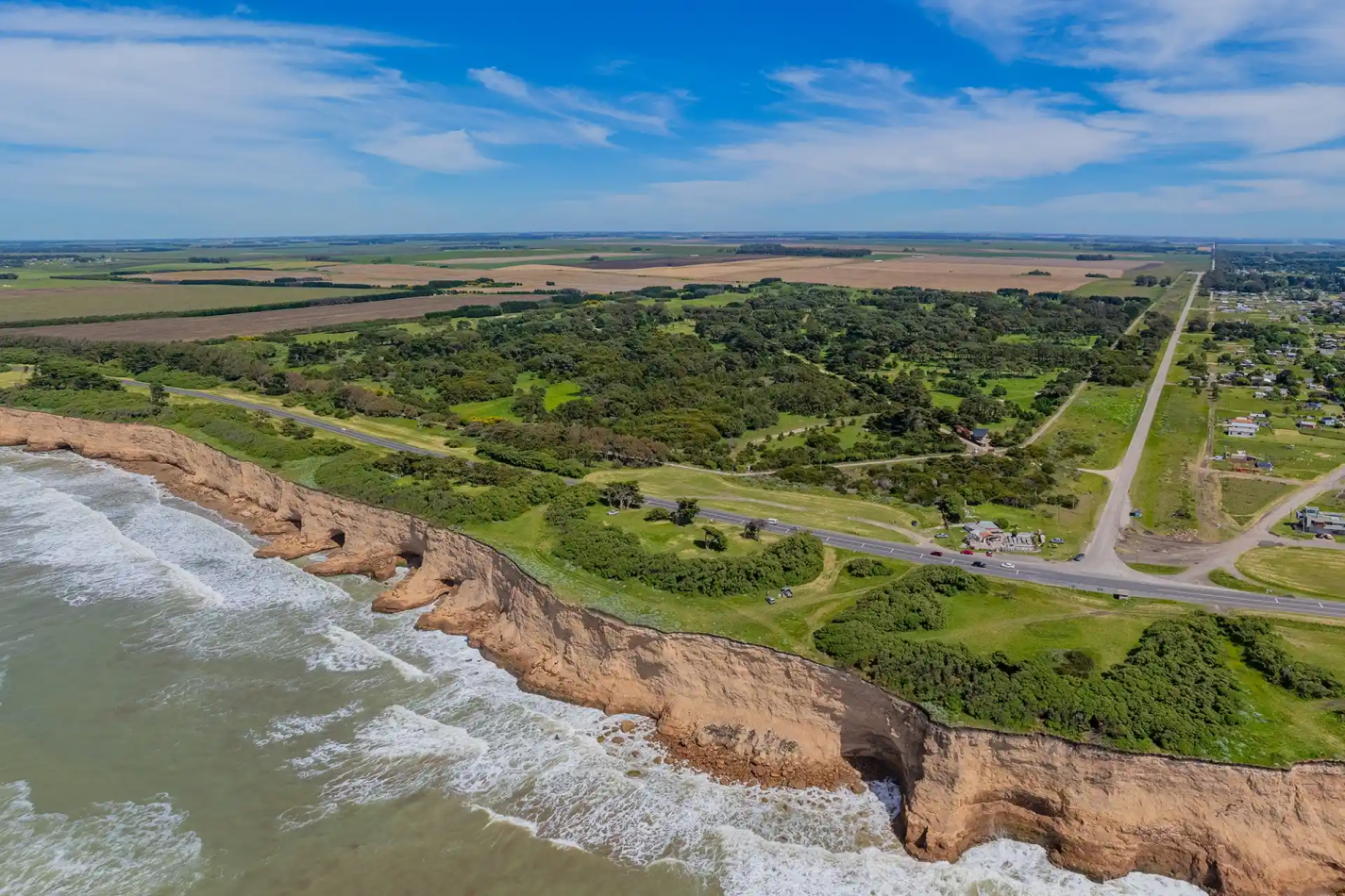 LOTE EN VENTA EN BARRIO PRIVADO OLAS CHAPADMALAL