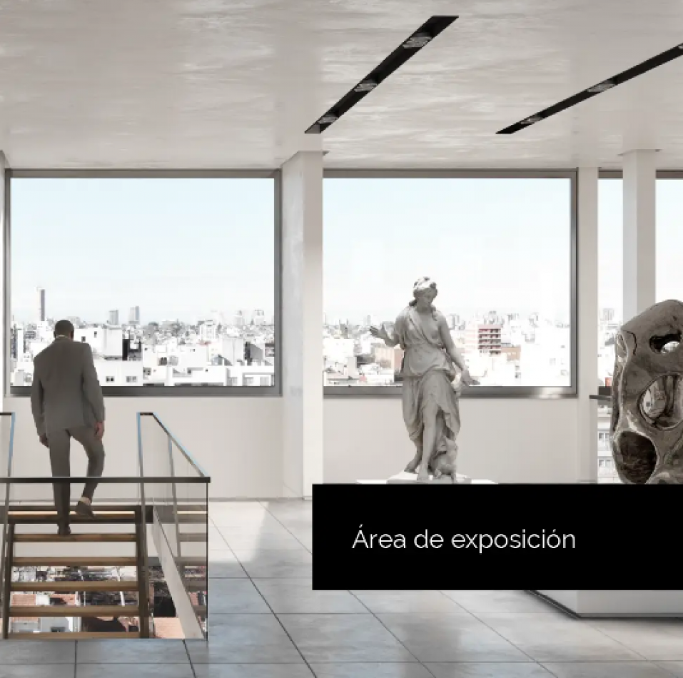 PUNTA DE ARENAS VI ART - VENTA DEPARTAMENTOS EN POZO 2 Y 3 AMBIENTES - CHAUVIN. MAR DEL PLATA