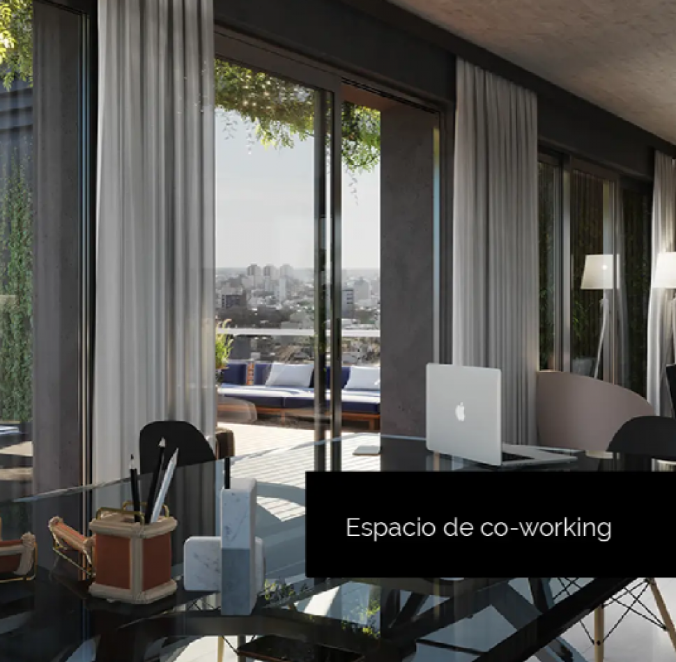 PUNTA DE ARENAS VI ART - VENTA DEPARTAMENTOS EN POZO 2 Y 3 AMBIENTES - CHAUVIN. MAR DEL PLATA
