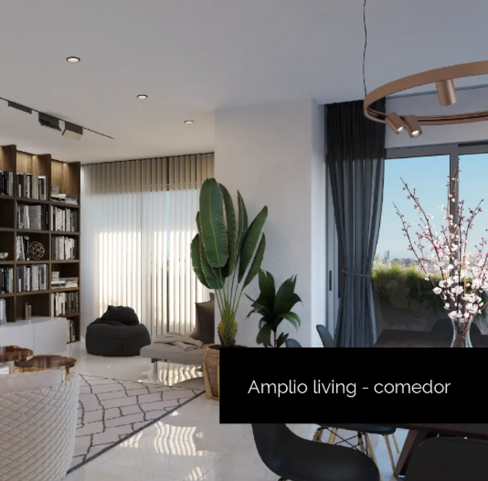 PUNTA DE ARENAS VI ART - VENTA DEPARTAMENTOS EN POZO 2 Y 3 AMBIENTES - CHAUVIN. MAR DEL PLATA