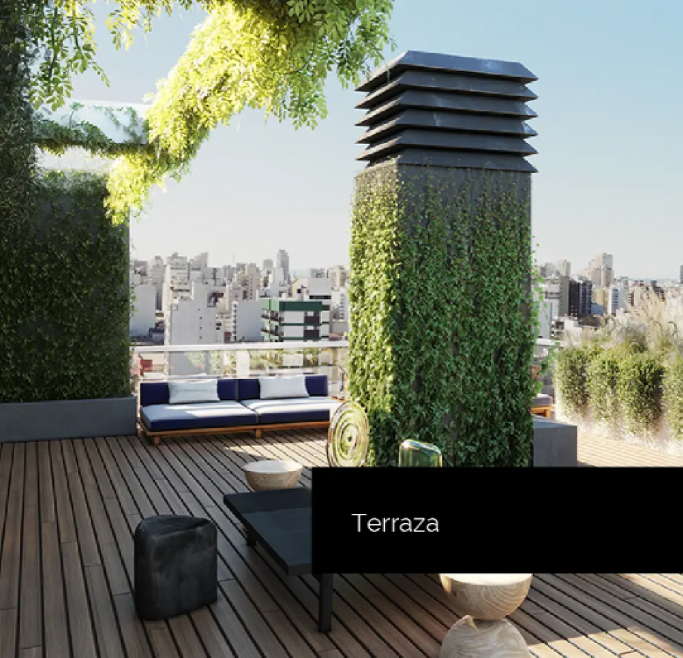 PUNTA DE ARENAS VI ART - VENTA DEPARTAMENTOS EN POZO 2 Y 3 AMBIENTES - CHAUVIN. MAR DEL PLATA