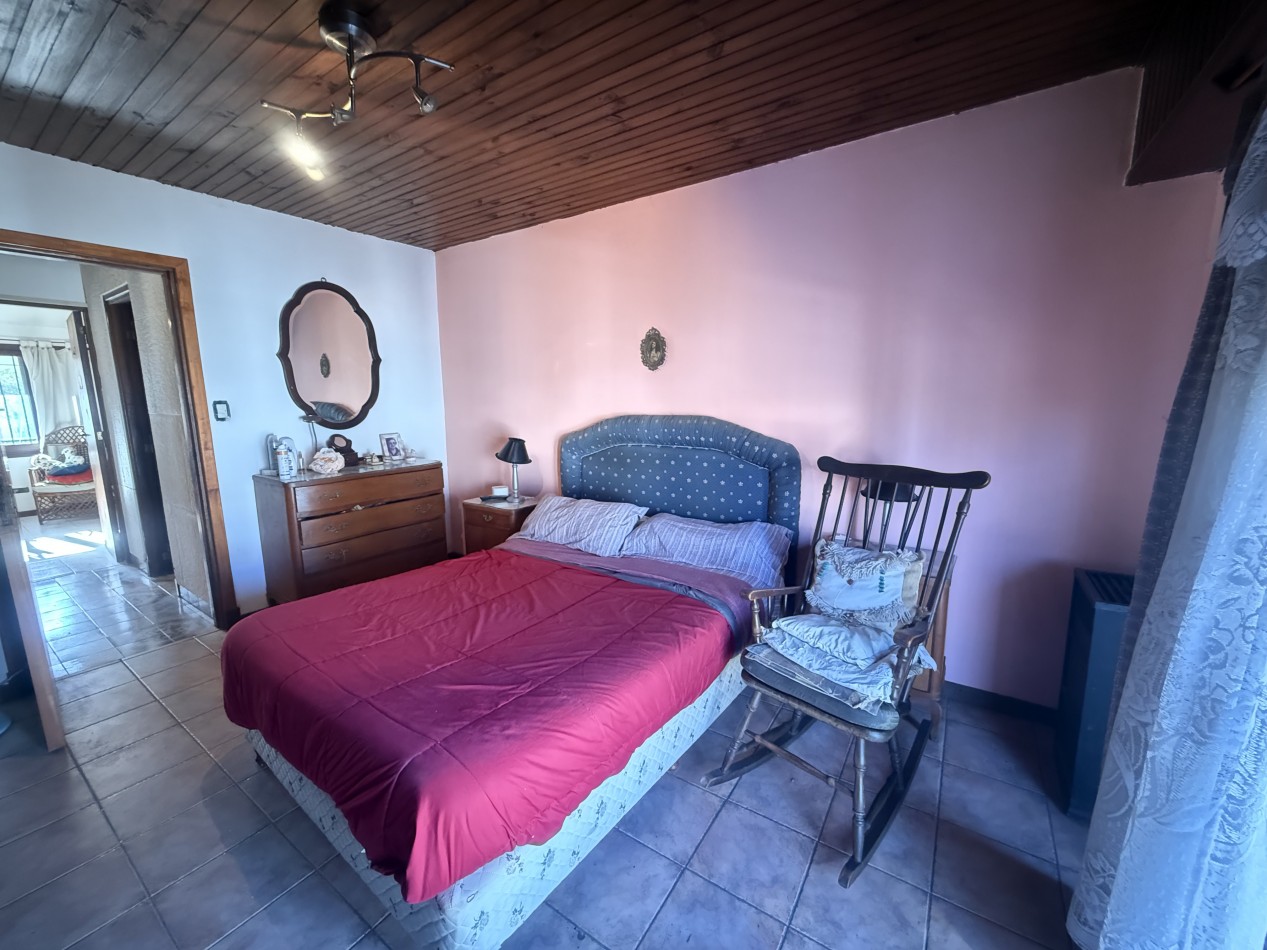 VENTA PH A LA CALLE 3 AMBIENTES CON PATIO - BARRIO SAN JOSE. MAR DEL PLATA
