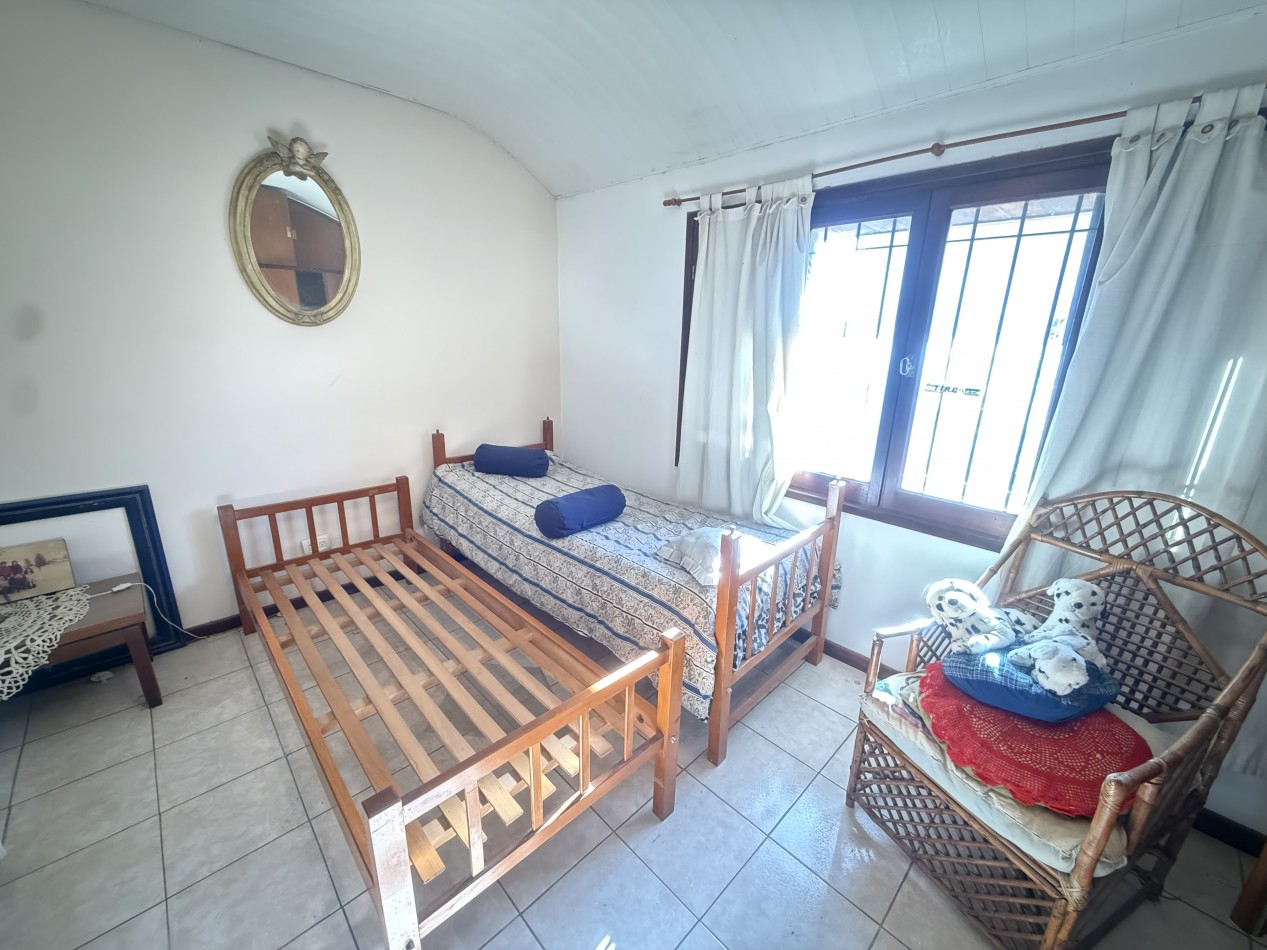 VENTA PH A LA CALLE 3 AMBIENTES CON PATIO - BARRIO SAN JOSE. MAR DEL PLATA