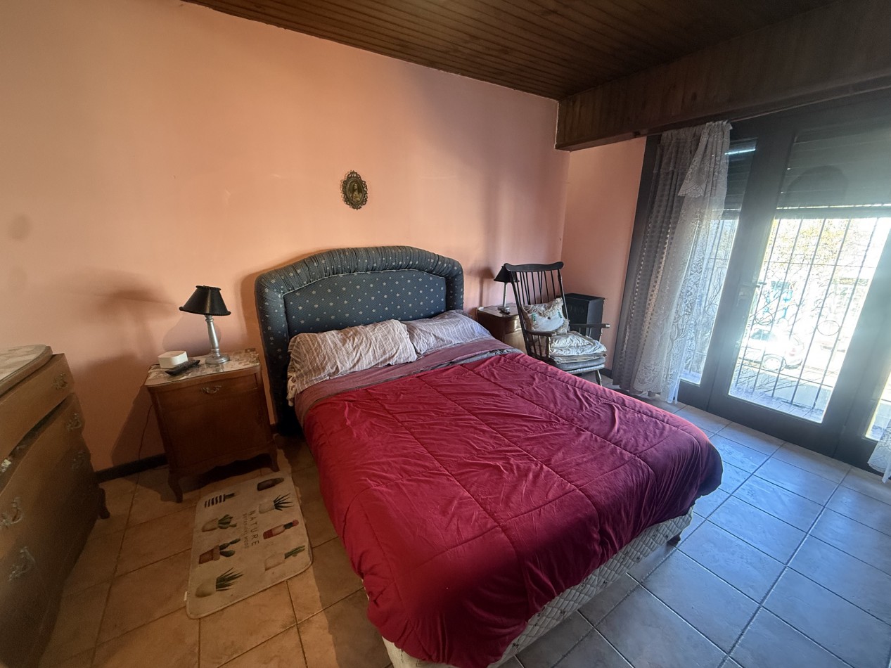 VENTA PH A LA CALLE 3 AMBIENTES CON PATIO - BARRIO SAN JOSE. MAR DEL PLATA