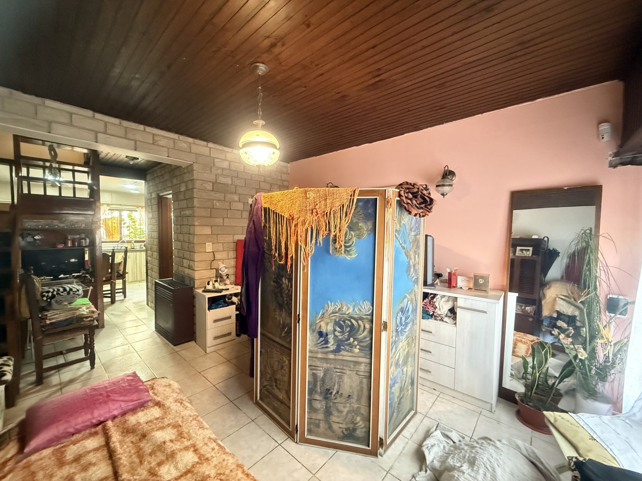 VENTA PH A LA CALLE 3 AMBIENTES CON PATIO - BARRIO SAN JOSE. MAR DEL PLATA