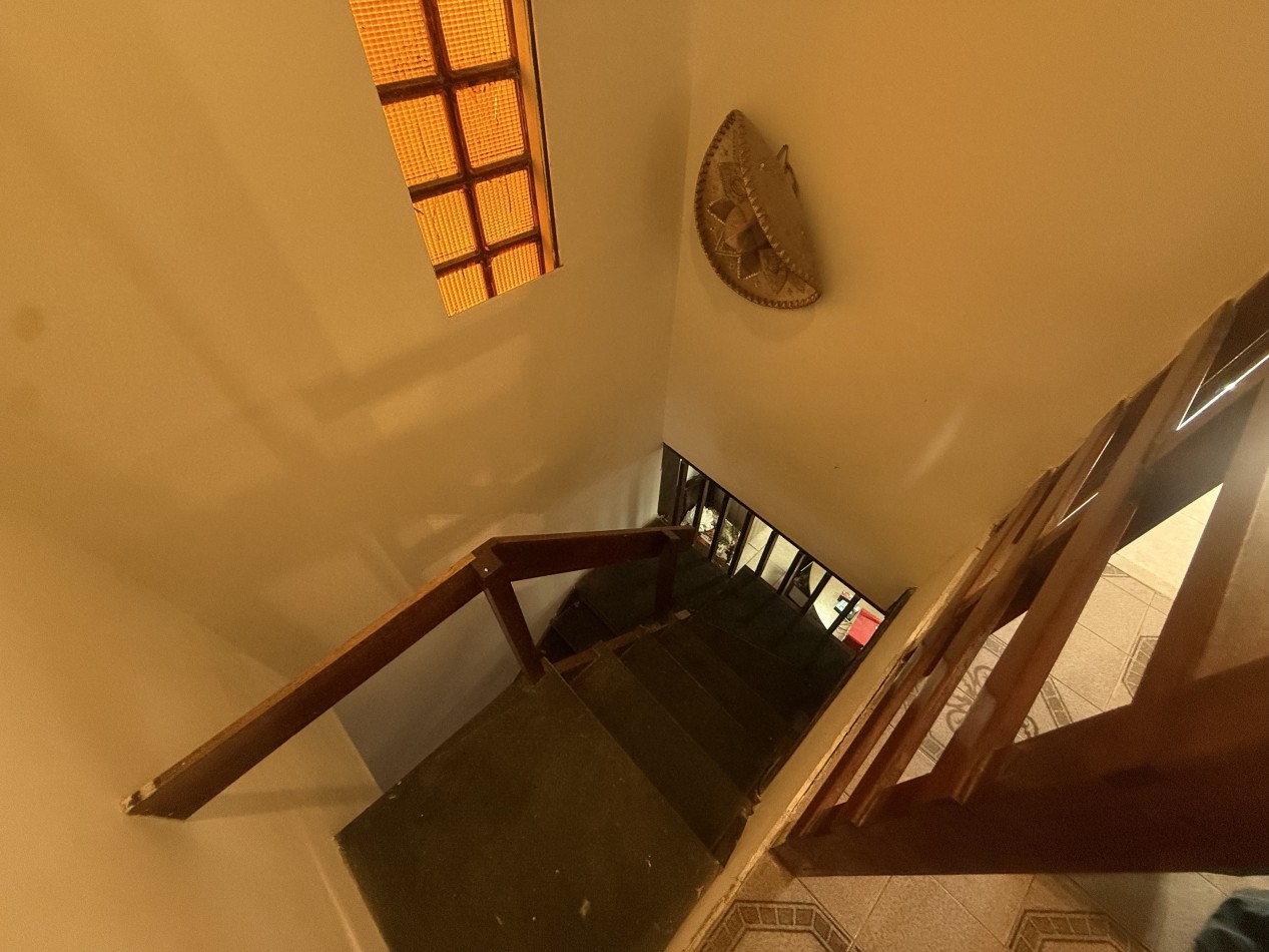 VENTA PH A LA CALLE 3 AMBIENTES CON PATIO - BARRIO SAN JOSE. MAR DEL PLATA