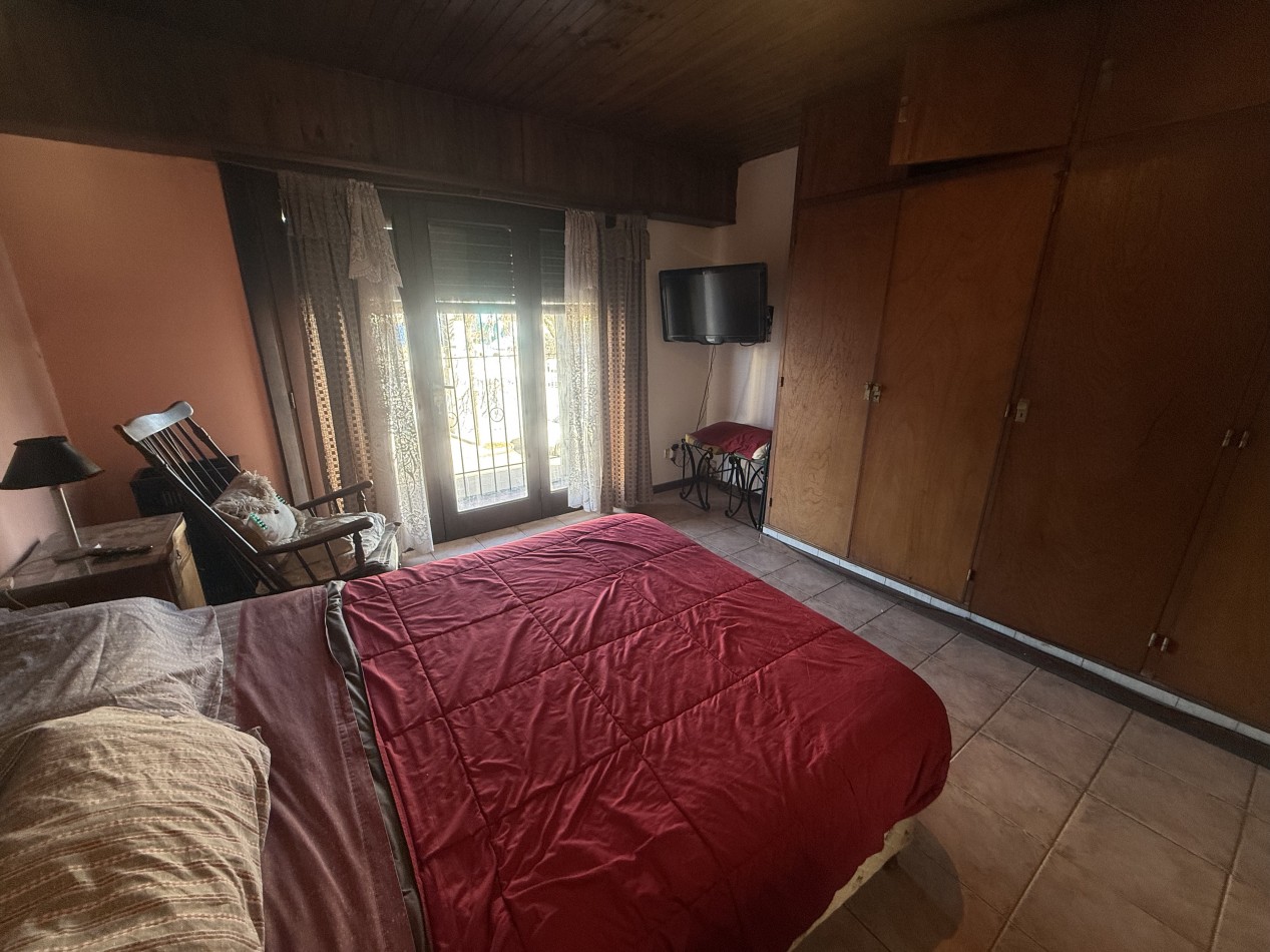 VENTA PH A LA CALLE 3 AMBIENTES CON PATIO - BARRIO SAN JOSE. MAR DEL PLATA