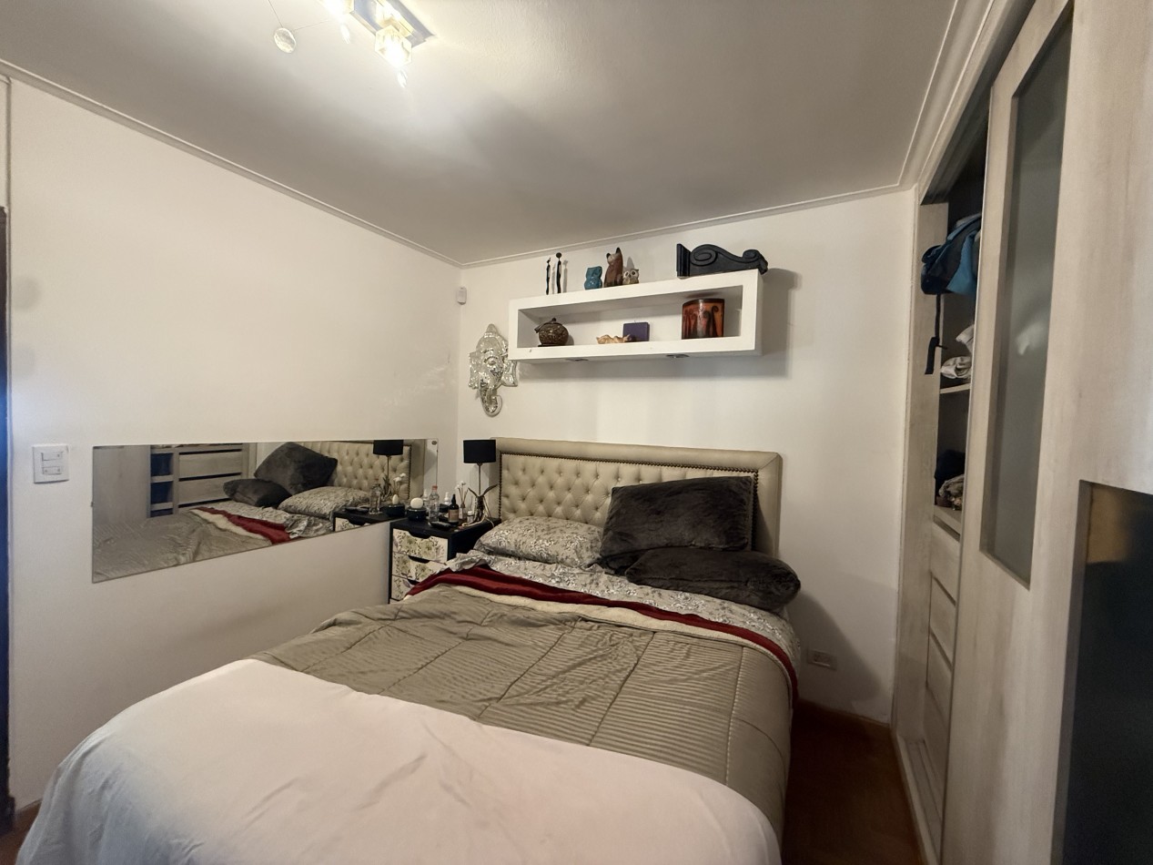 VENTA PH 2 AMBIENTES CON PATIO - APTO CREDITO - BARRIO SAN JOSE