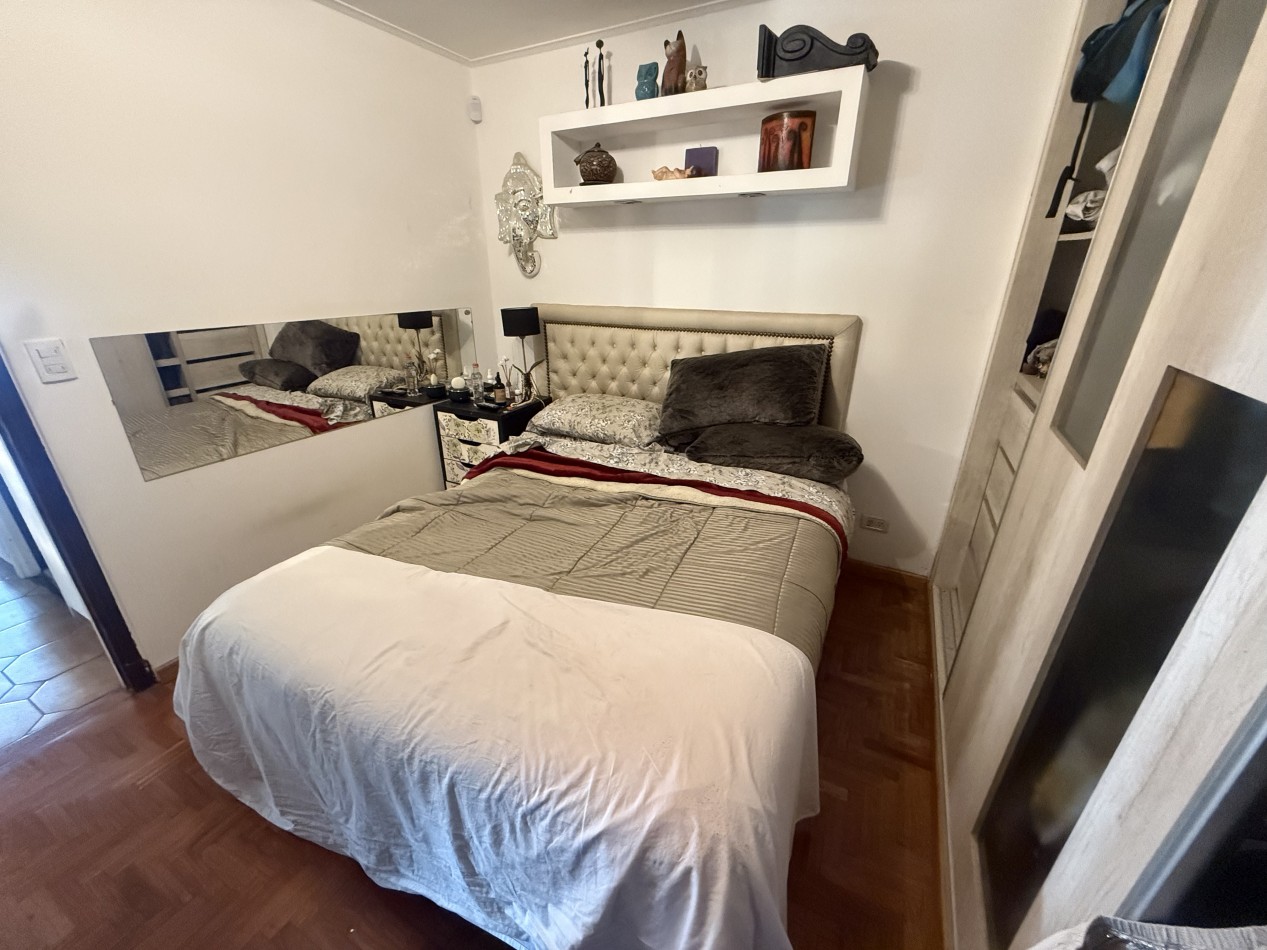 VENTA PH 2 AMBIENTES CON PATIO - APTO CREDITO - BARRIO SAN JOSE