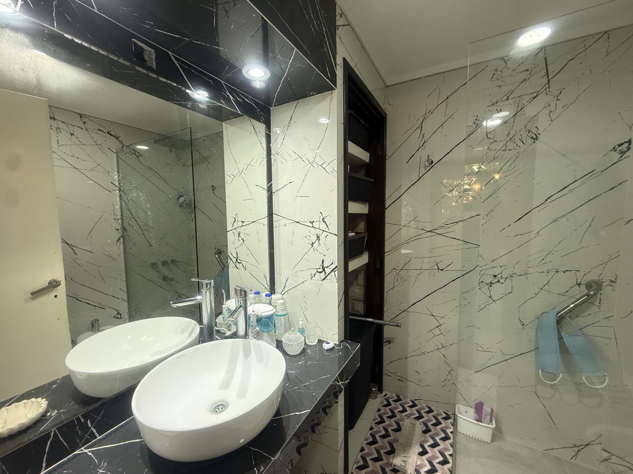 VENTA PH 2 AMBIENTES CON PATIO - APTO CREDITO - BARRIO SAN JOSE