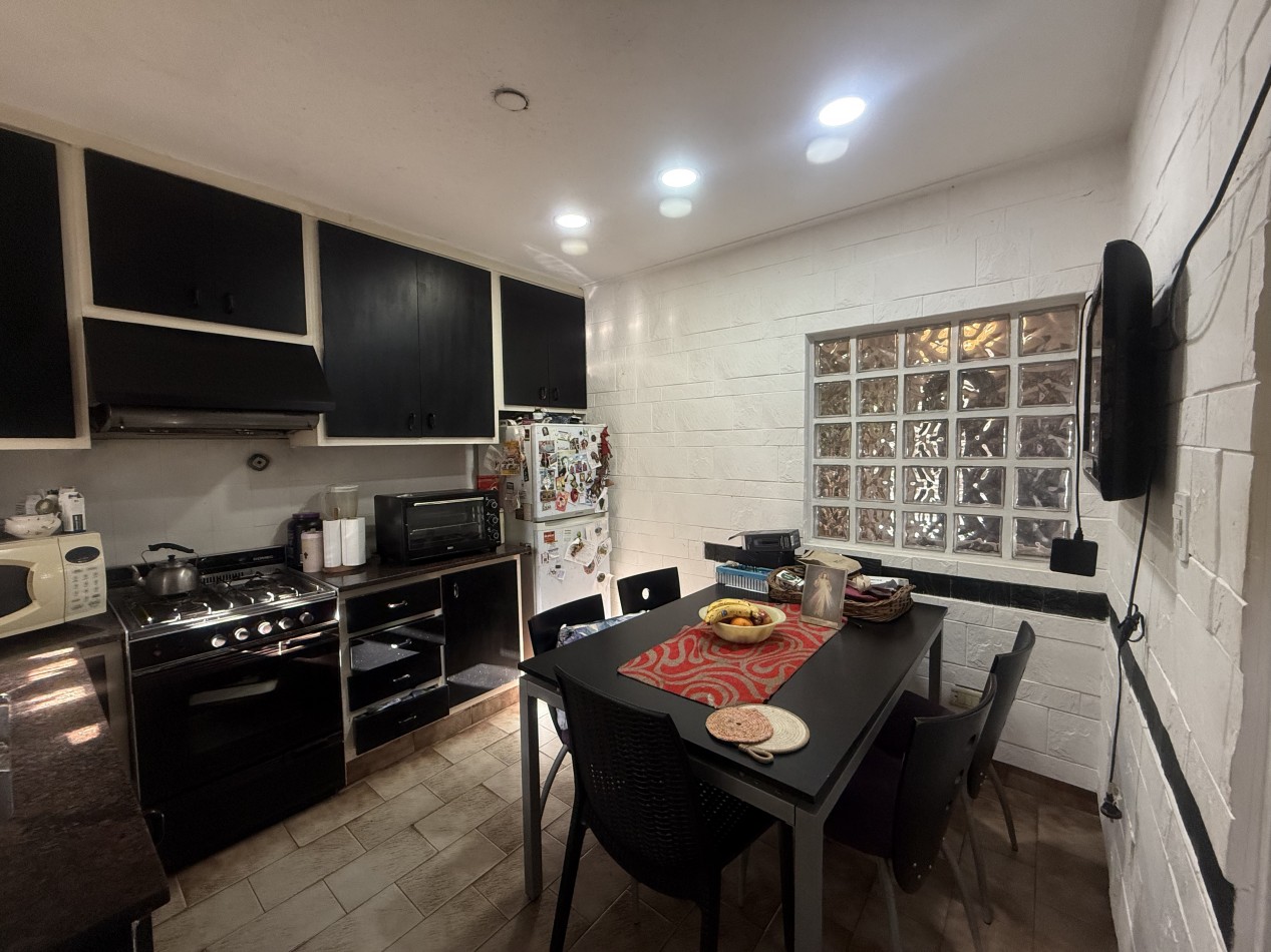 VENTA PH 2 AMBIENTES CON PATIO - APTO CREDITO - BARRIO SAN JOSE