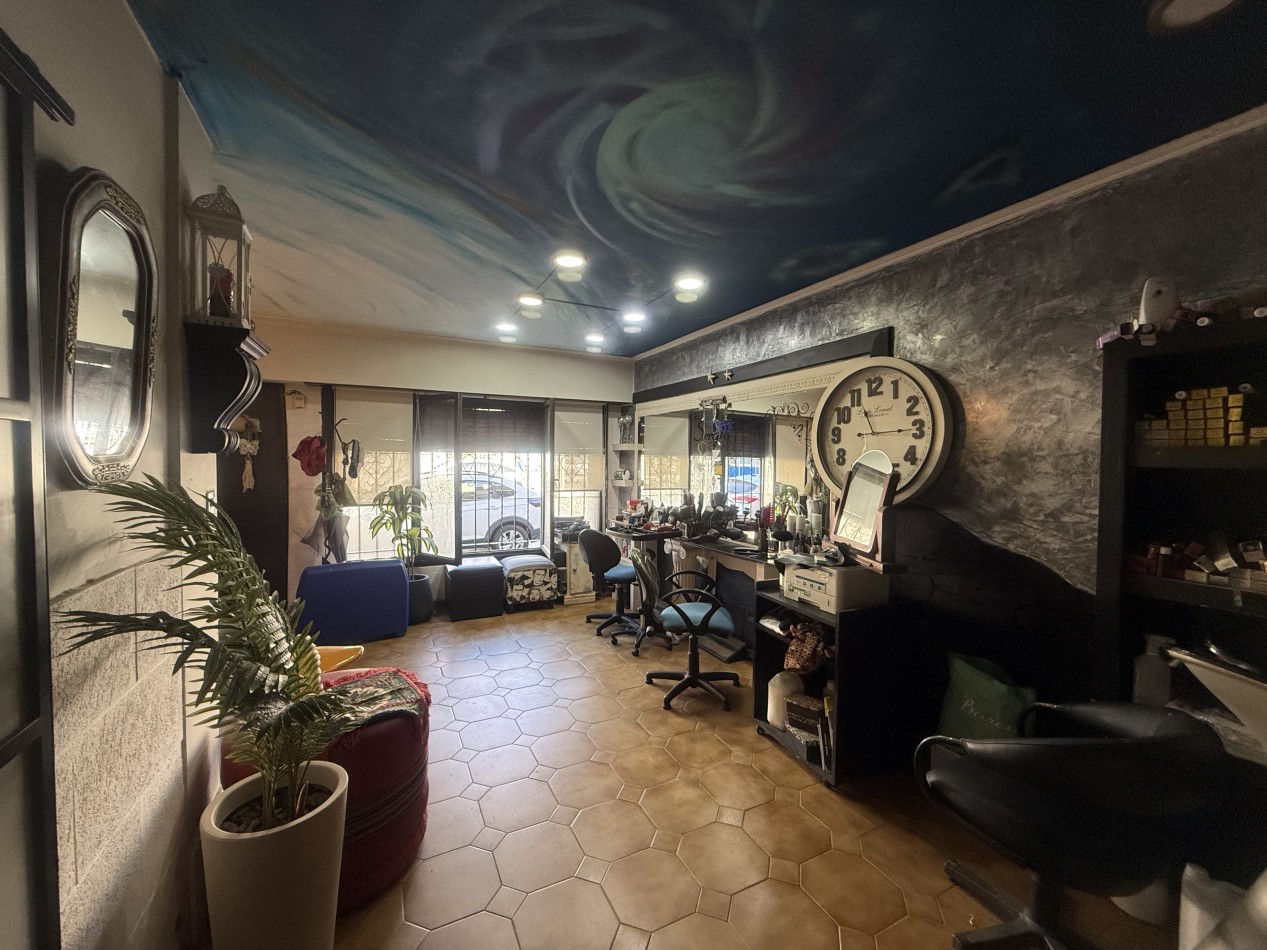 VENTA PH 2 AMBIENTES CON PATIO - APTO CREDITO - BARRIO SAN JOSE