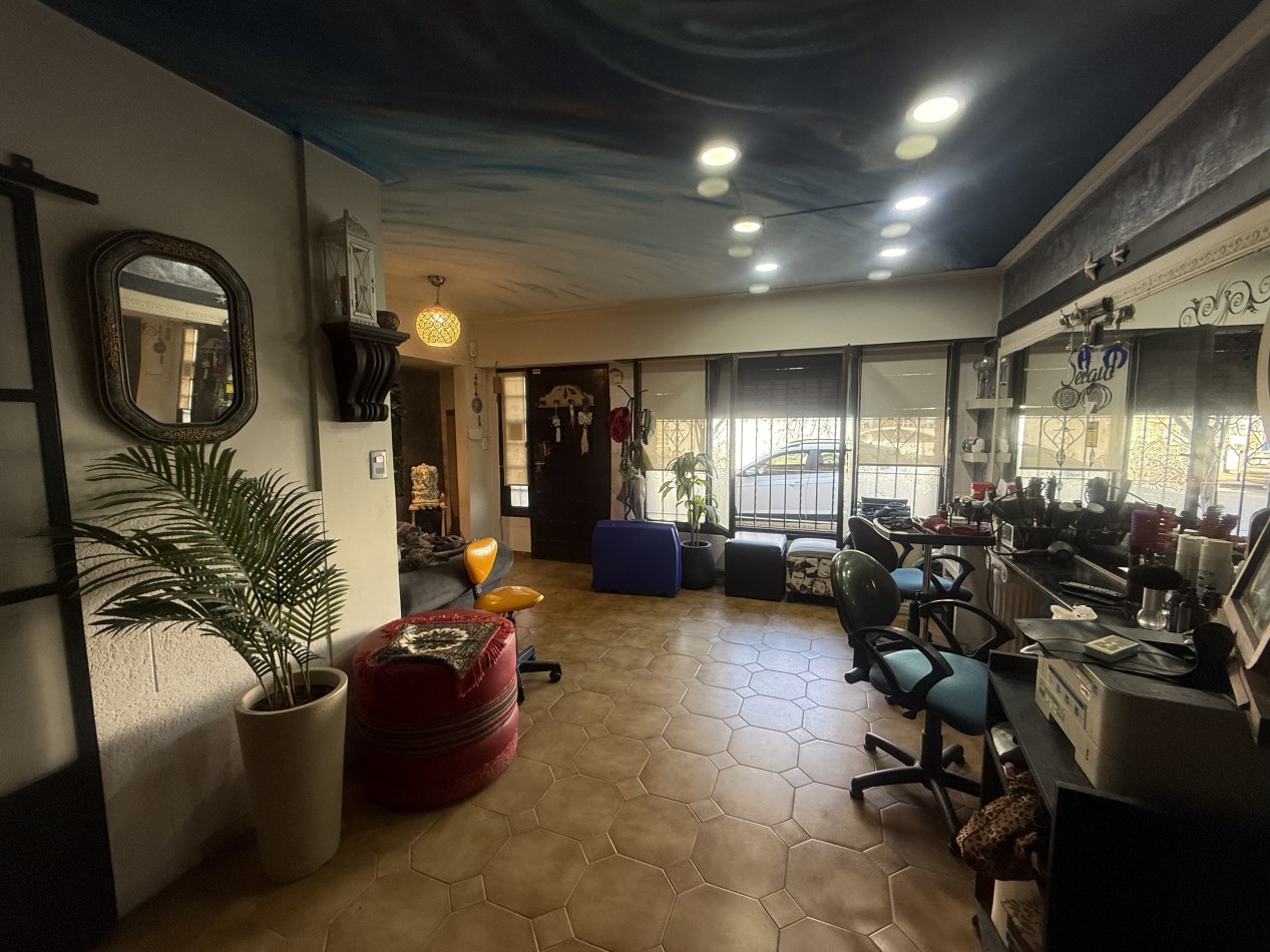VENTA PH 2 AMBIENTES CON PATIO - APTO CREDITO - BARRIO SAN JOSE