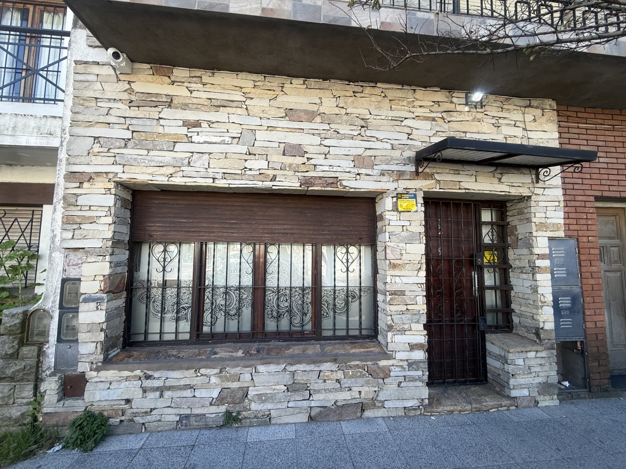 VENTA PH 2 AMBIENTES CON PATIO - APTO CREDITO - BARRIO SAN JOSE