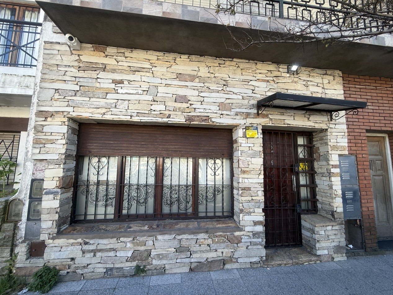 VENTA PH 2 AMBIENTES CON PATIO - APTO CREDITO - BARRIO SAN JOSE