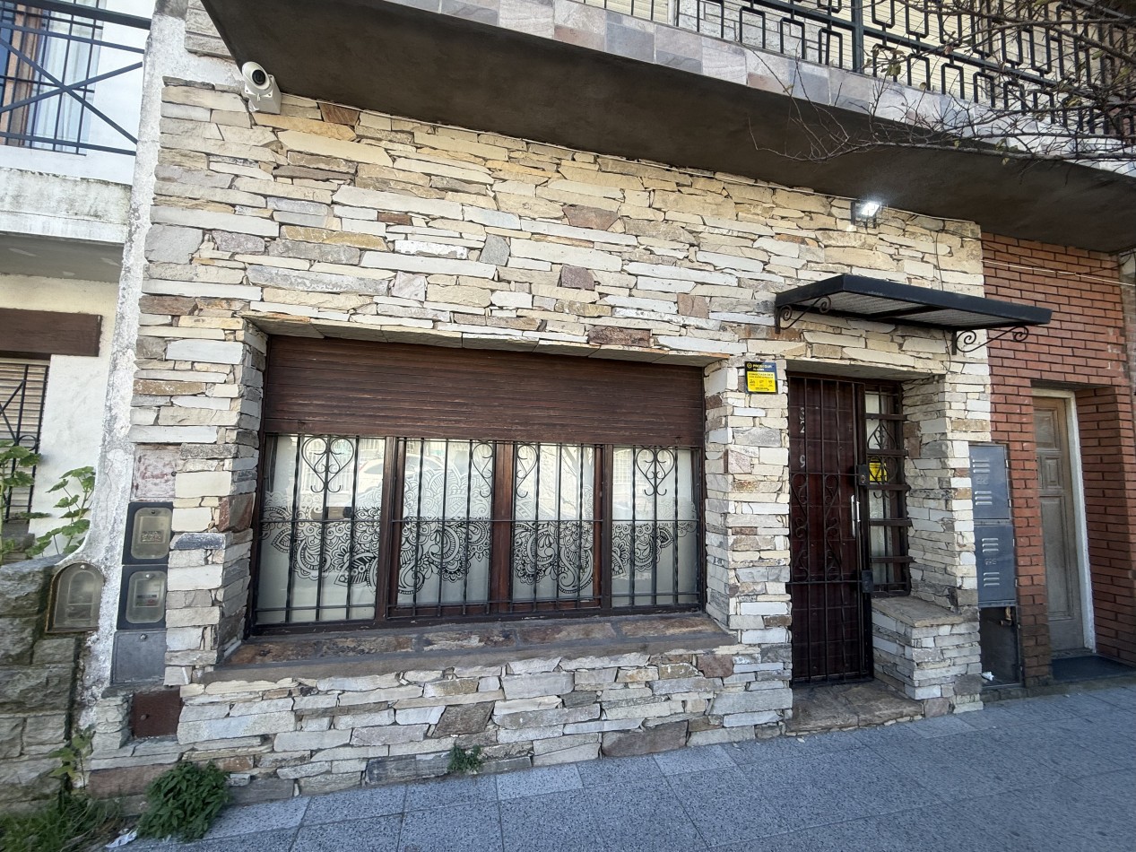 VENTA PH 2 AMBIENTES CON PATIO - APTO CREDITO - BARRIO SAN JOSE