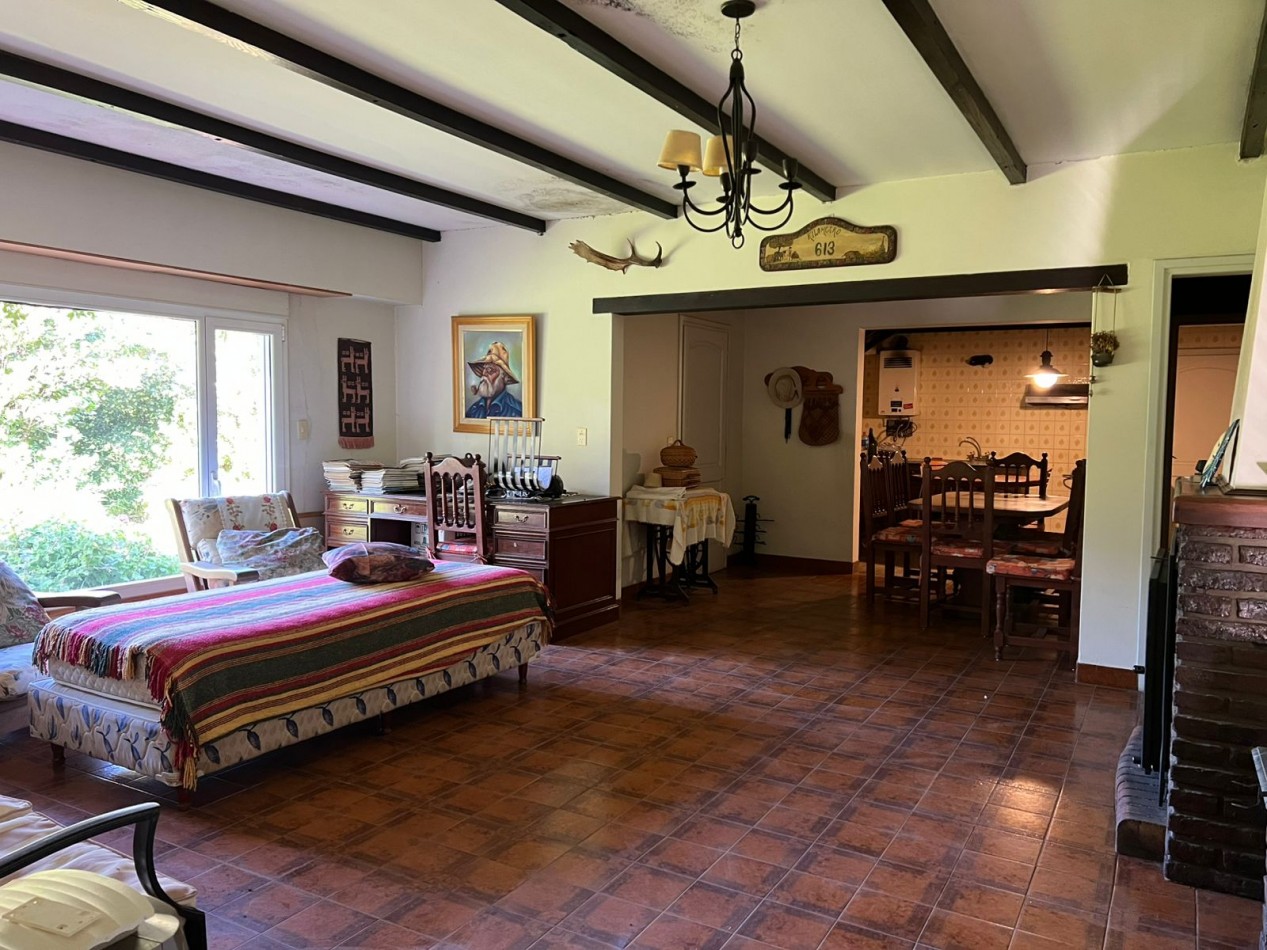 IMPORTANTE CAMPO EN VENTA 802 HAS A 100 KM DE BAHIA BLANCA 