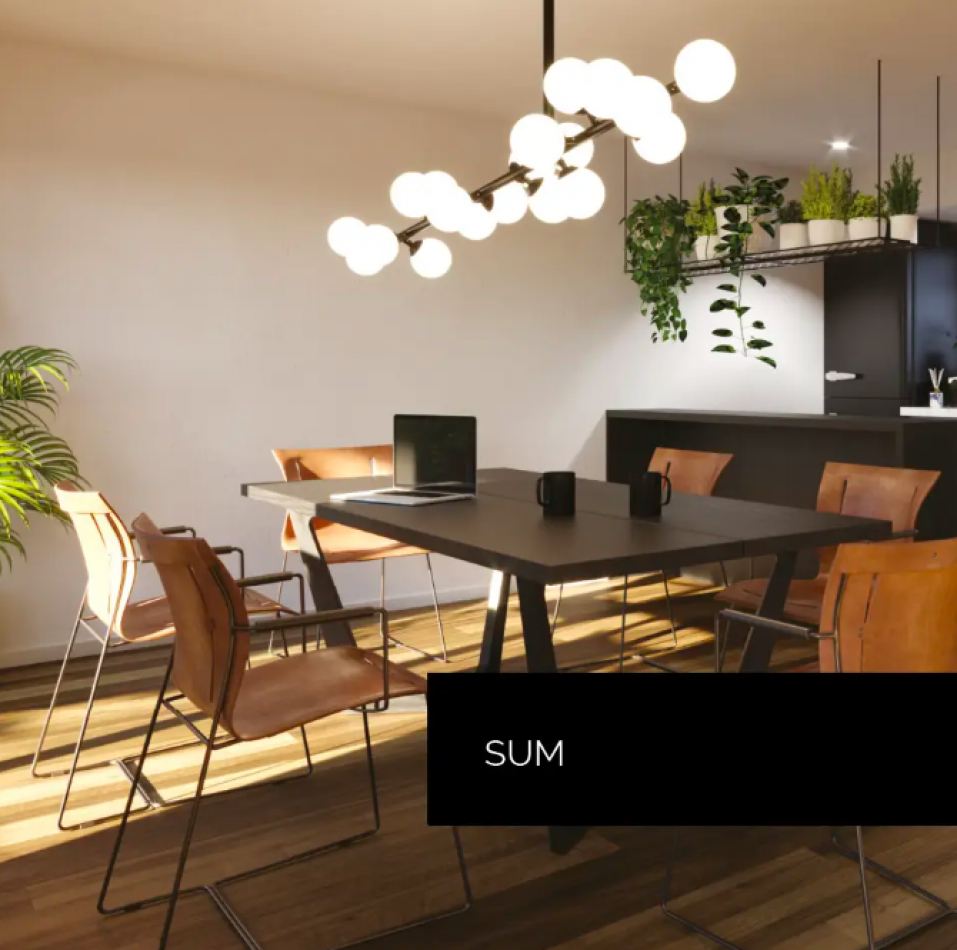 PUNTA DE ARENAS XII - URGENCIA DE VENTA 3 AMBIENTES CON COCHERA EN CONSTRUCCION. MAR DEL PLATA