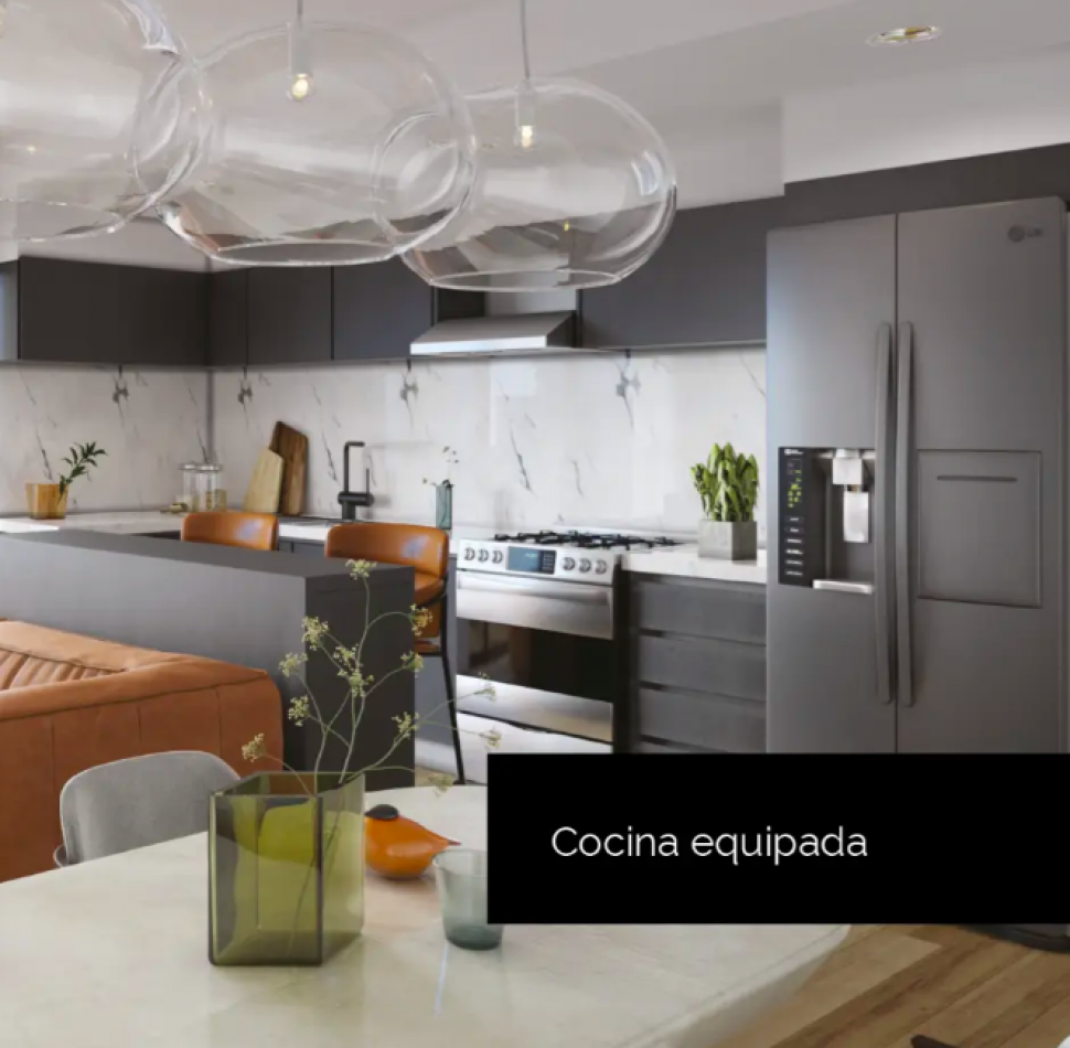 PUNTA DE ARENAS XII - URGENCIA DE VENTA 3 AMBIENTES CON COCHERA EN CONSTRUCCION. MAR DEL PLATA