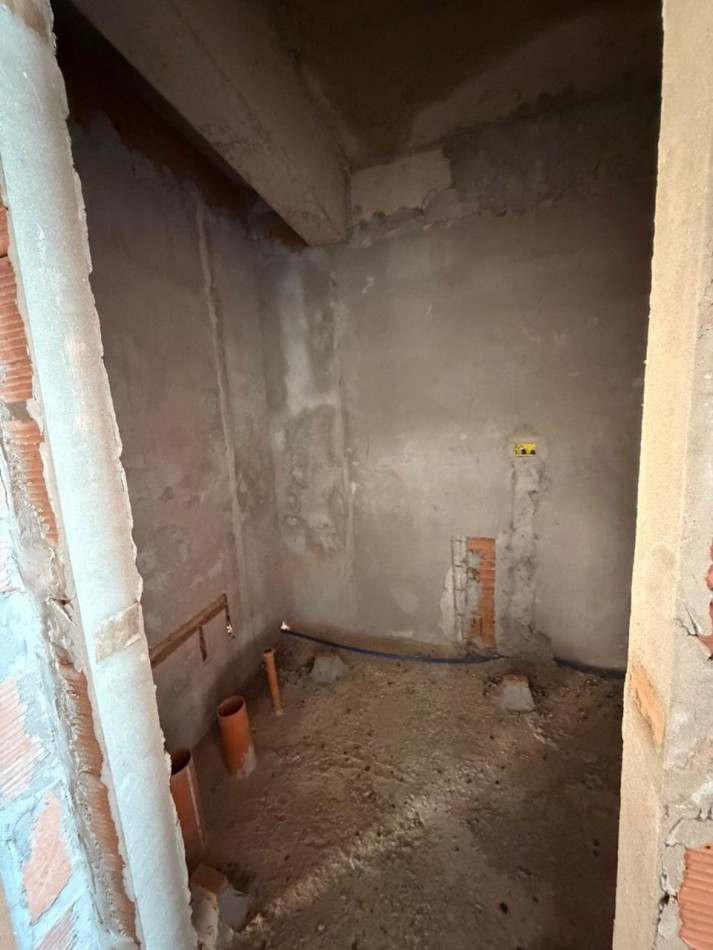 PUNTA DE ARENAS XII - URGENCIA DE VENTA 3 AMBIENTES CON COCHERA EN CONSTRUCCION. MAR DEL PLATA