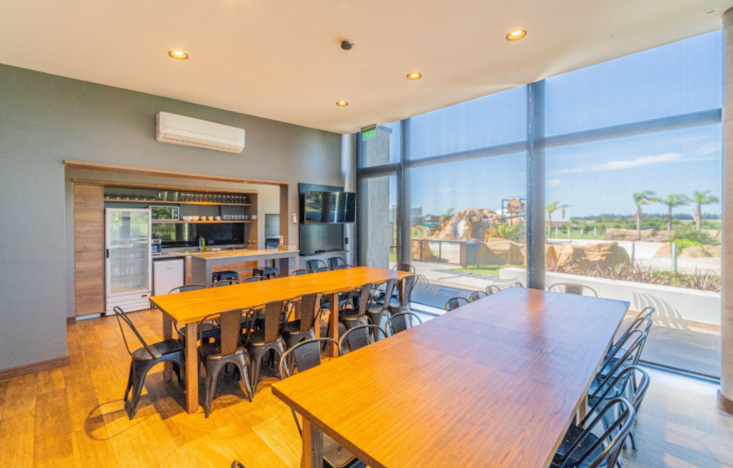 LOTE EN VENTA EN BARRIO DEVELOPER PARK. MAR DEL PLATA