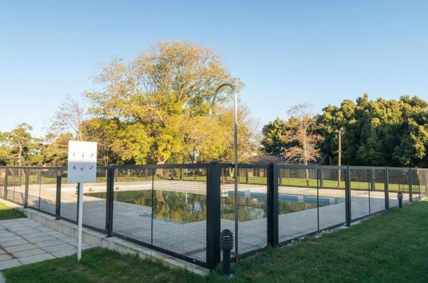 LOTE EN VENTA EN OPORTUNIDAD EN HARAS DEL MAR