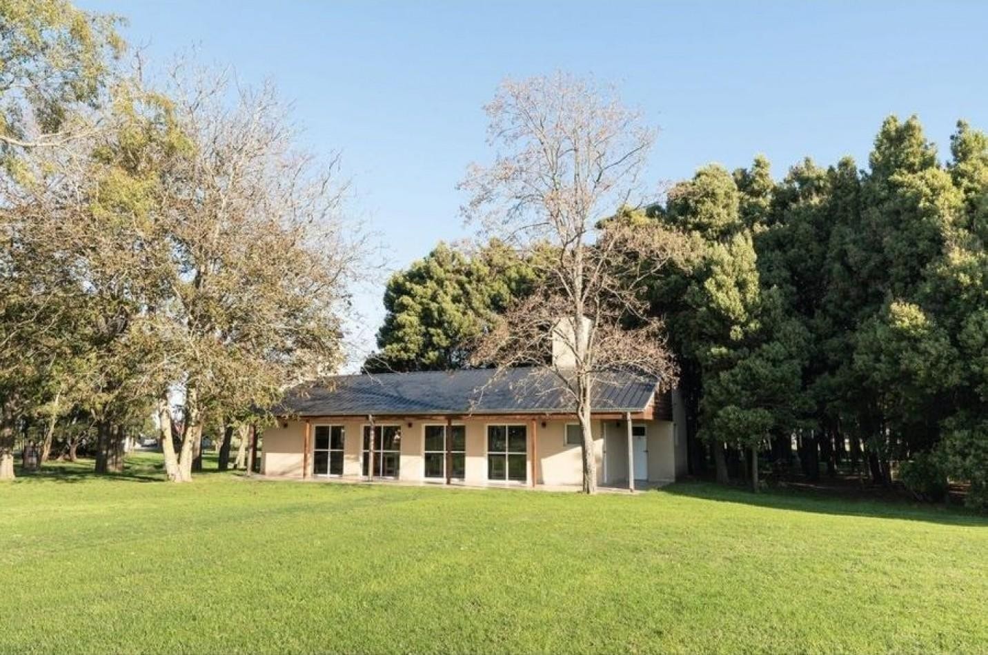 LOTE EN VENTA EN OPORTUNIDAD EN HARAS DEL MAR