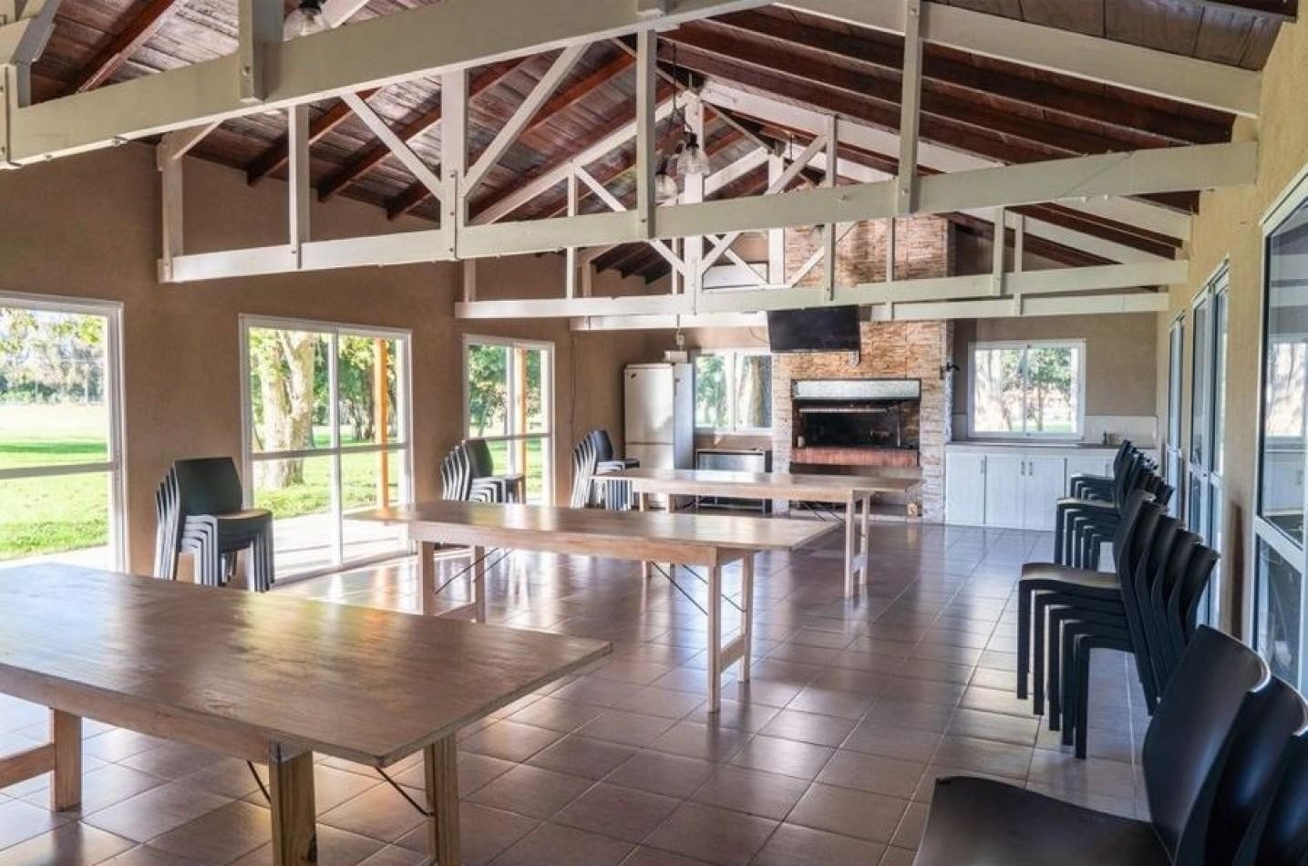 LOTE EN VENTA EN OPORTUNIDAD EN HARAS DEL MAR