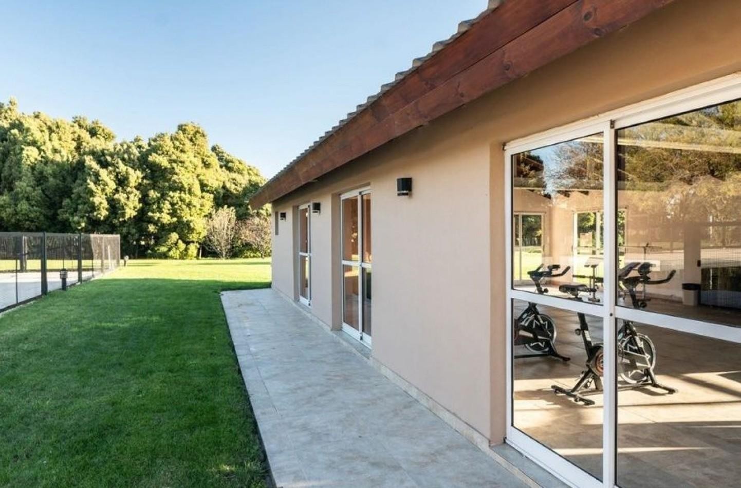 LOTE EN VENTA EN OPORTUNIDAD EN HARAS DEL MAR