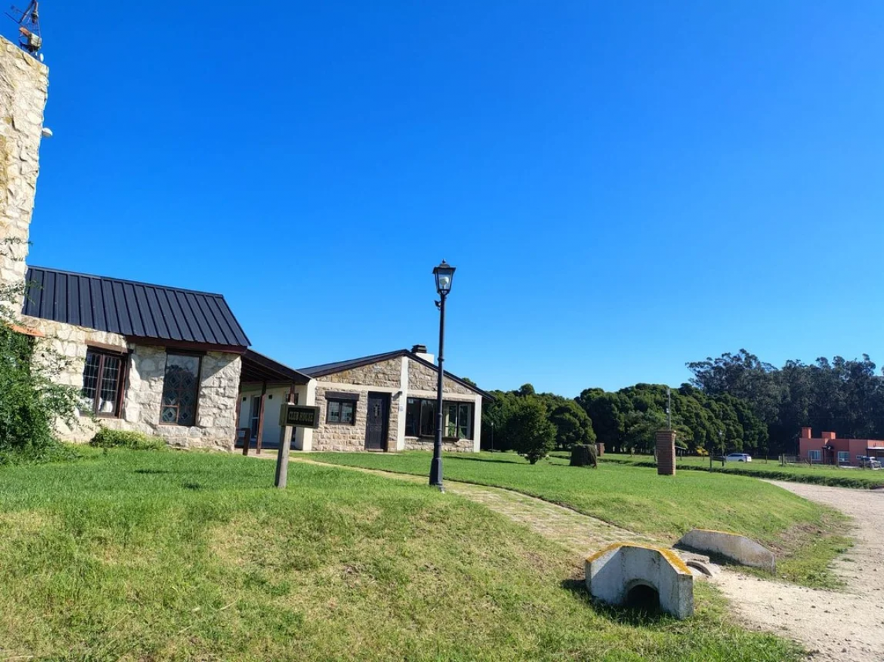LOTE EN VENTA EN OPORTUNIDAD EN HARAS DEL MAR