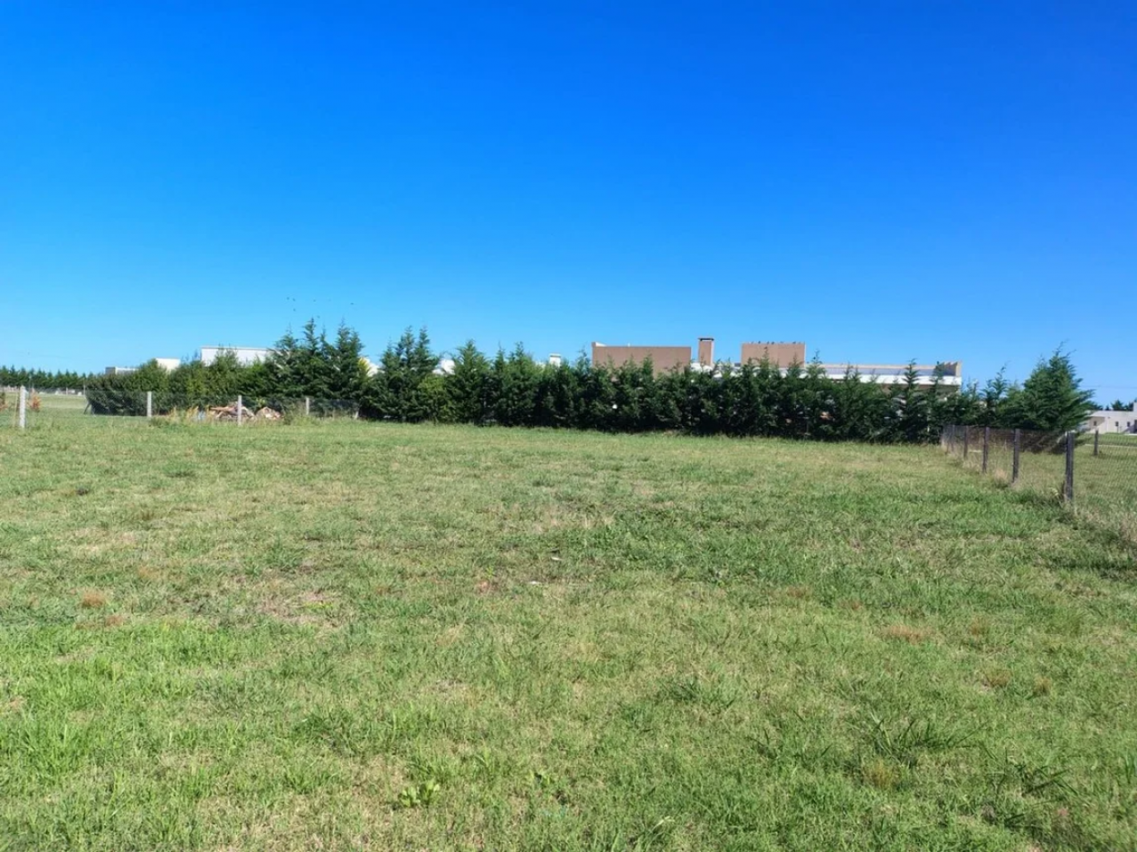 LOTE EN VENTA EN OPORTUNIDAD EN HARAS DEL MAR