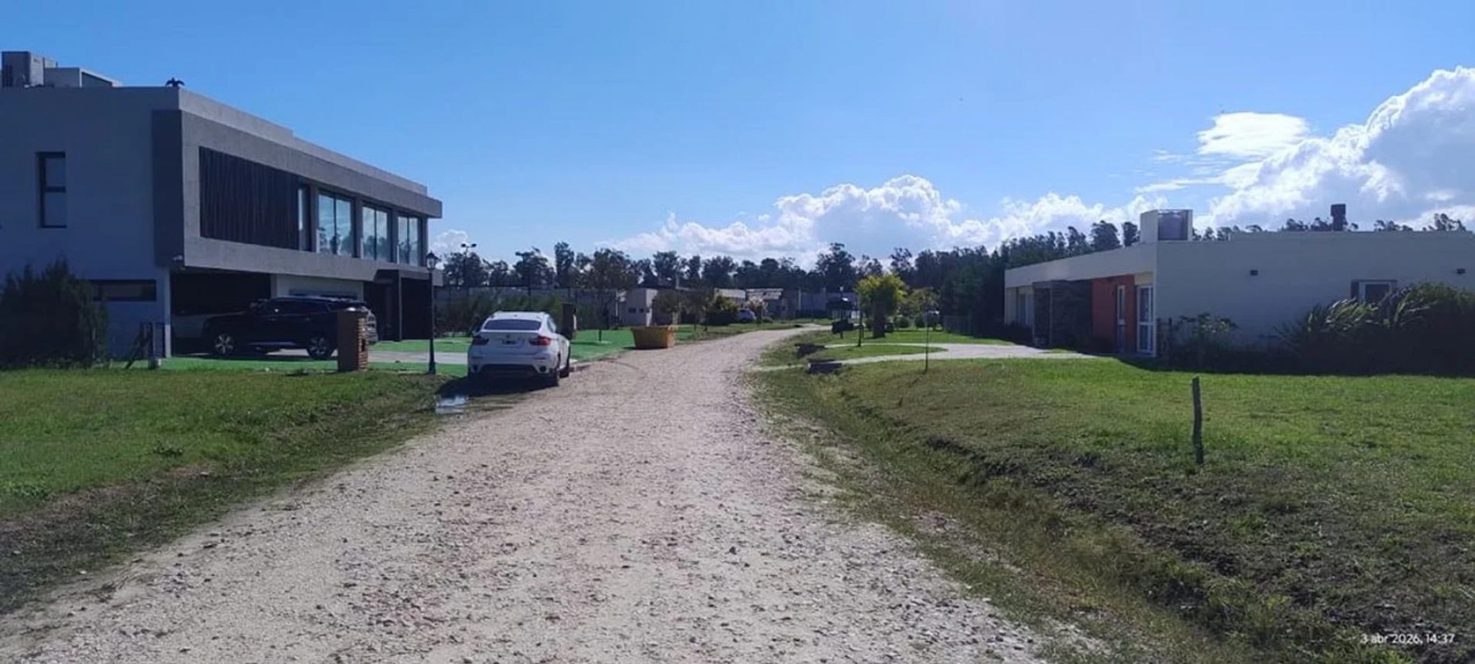 LOTE EN VENTA EN OPORTUNIDAD EN HARAS DEL MAR
