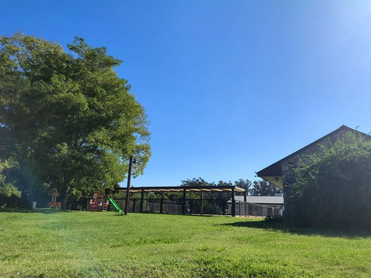 LOTE EN VENTA EN OPORTUNIDAD EN HARAS DEL MAR
