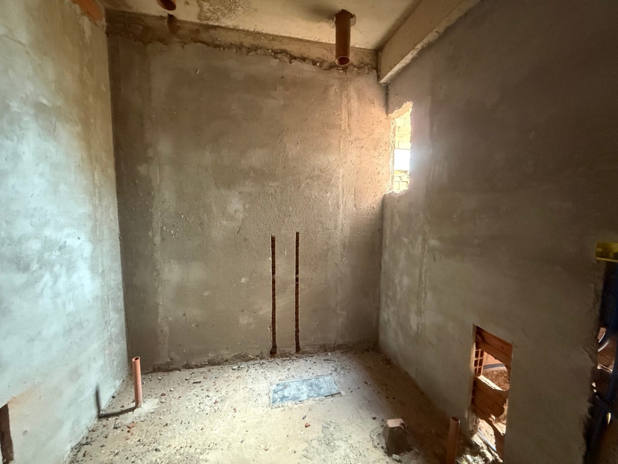 PUNTA DE ARENAS XII - URGENCIA DE VENTA 3 AMBIENTES CON COCHERA EN CONSTRUCCION. MAR DEL PLATA