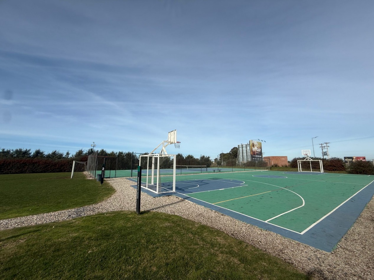 LOTE EN VENTA EN BARRIO DEVELOPER PARK. MAR DEL PLATA