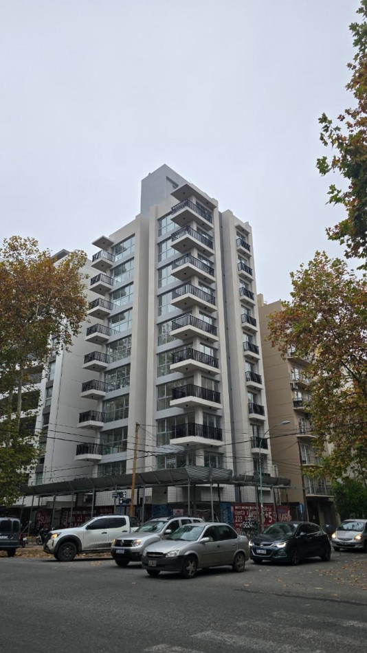 DEPARTAMENTO 2 AMBIENTES A ESTRENAR EN PERLA NORTE. PROXIMA ENTREGA. MAR DEL PLATA