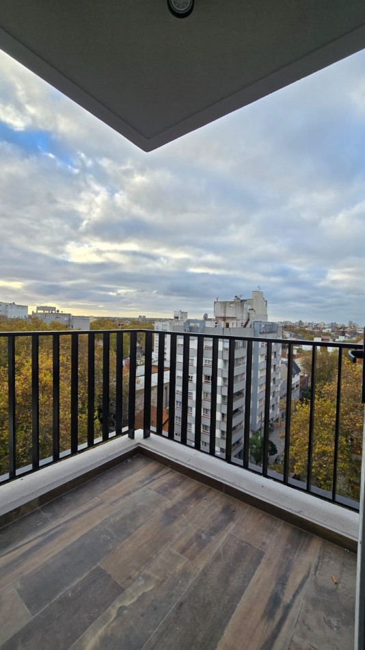 DEPARTAMENTO 2 AMBIENTES A ESTRENAR EN PERLA NORTE. PROXIMA ENTREGA. MAR DEL PLATA