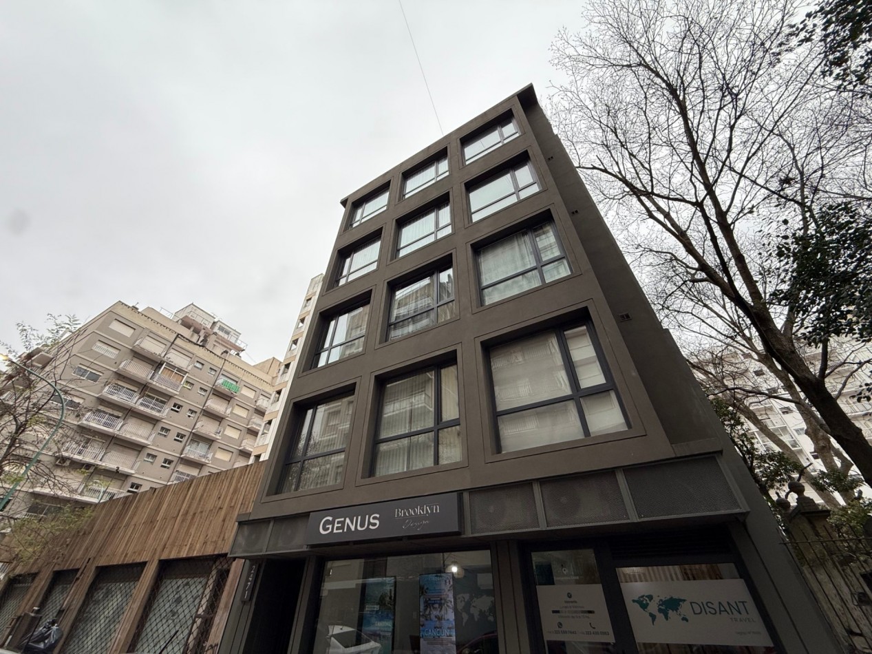 LOCAL COMERCIAL EN ALQUILER EN ZONA MACROCENTRO. MAR DEL PLATA