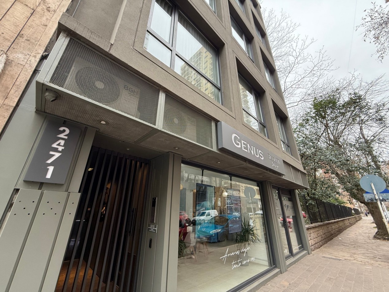 LOCAL COMERCIAL EN ALQUILER EN ZONA MACROCENTRO. MAR DEL PLATA
