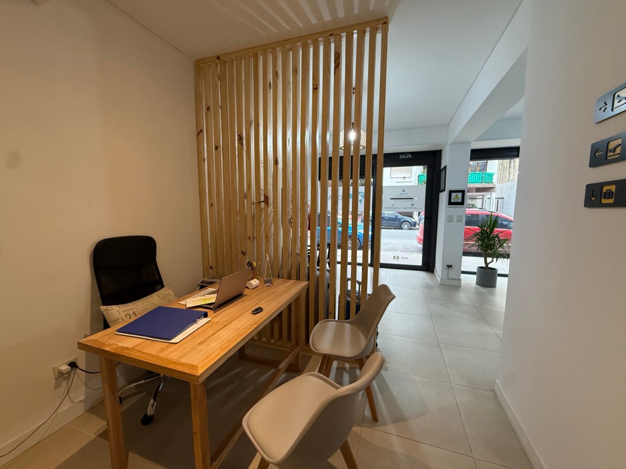 LOCAL COMERCIAL EN ALQUILER EN ZONA MACROCENTRO. MAR DEL PLATA