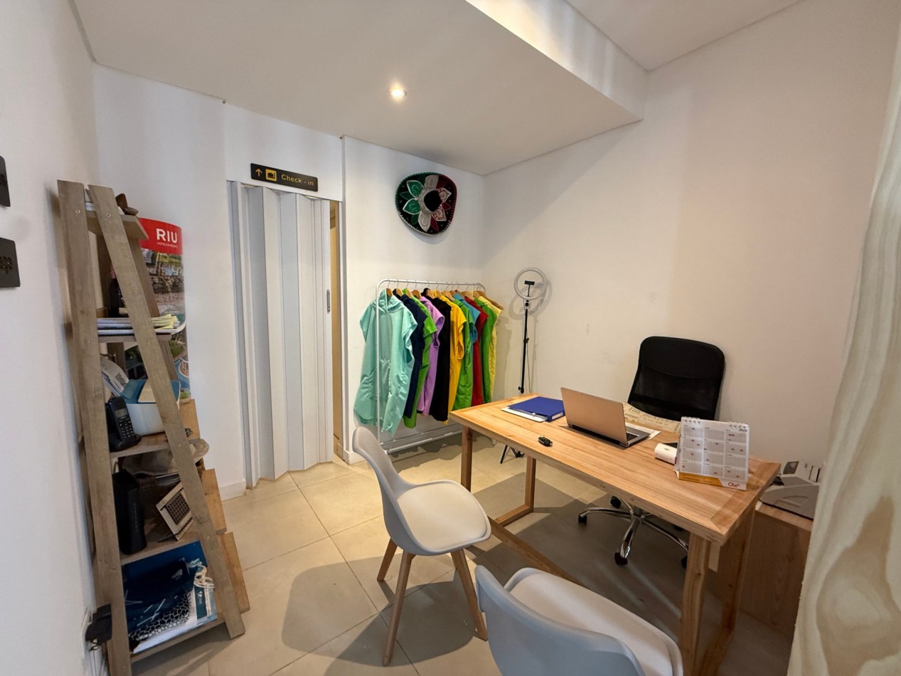 LOCAL COMERCIAL EN ALQUILER EN ZONA MACROCENTRO. MAR DEL PLATA
