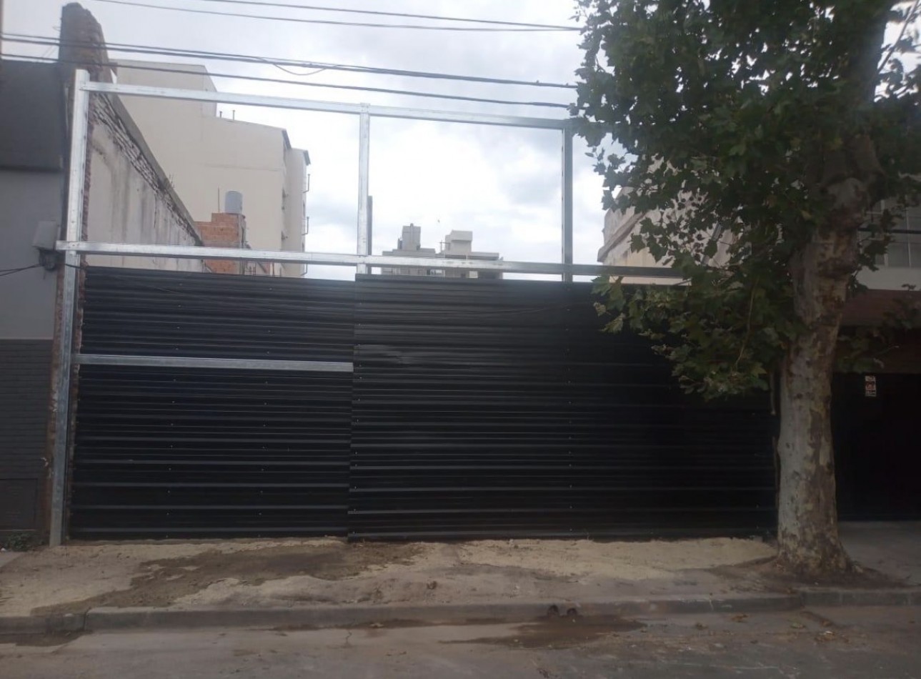 LOTE EN OPORTUNIDAD PARA DESARROLLADORES E INVERSORES. SAN JOSE. MAR DEEL PLATA 