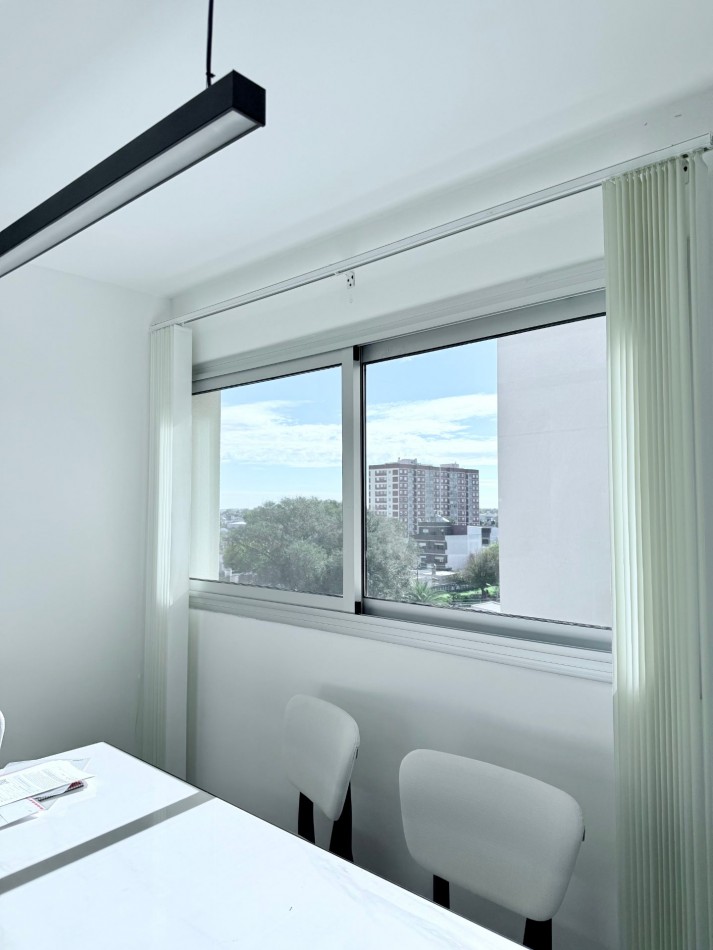 VENTA DEPARTAMENTO 2 AMBIENTES CON COCHERA, BALCON Y TERRAZA PRIVADA - SAN JOSE
