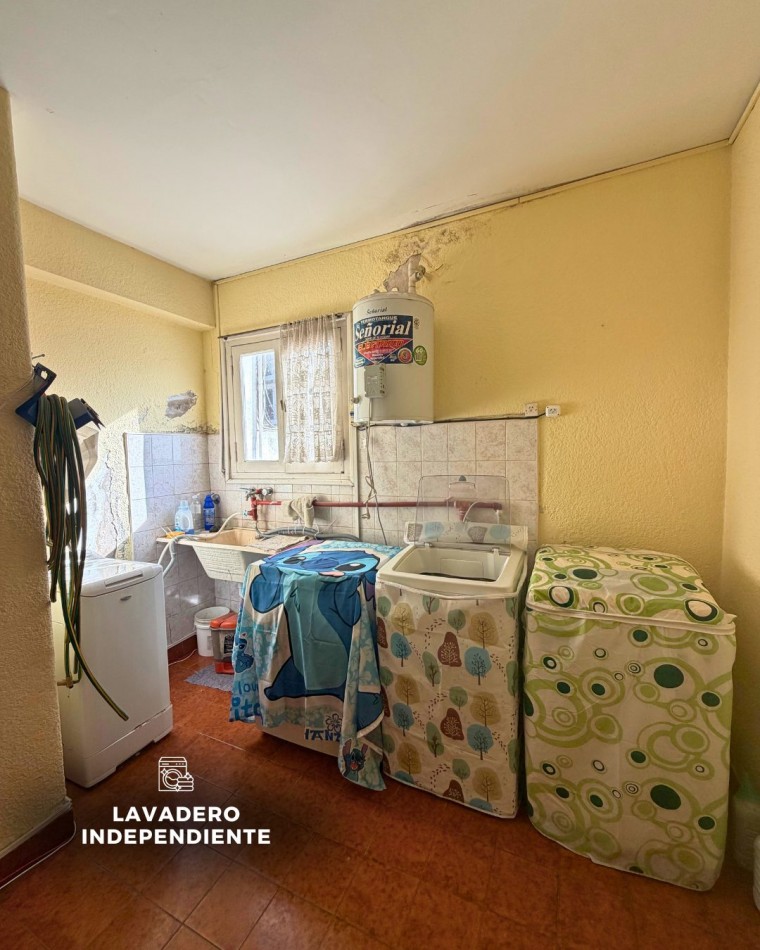 DEPARTAMENTO EN VENTA 2 AMBIENTES CON BALCON - APTO CREDITO - ZONA PLAZA MITRE