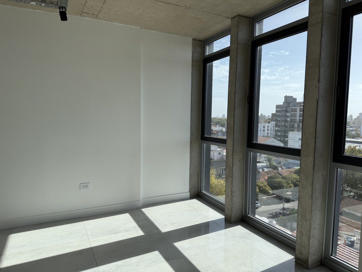 MODERNA OFICINA EN ALQUILER EN ZONA MACROCENTRO DE MAR DEL PLATA