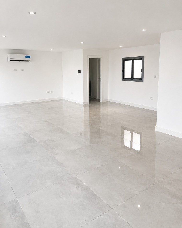 MODERNA OFICINA EN ALQUILER CON BALCON TERRAZA - ZONA MACROCENTRO